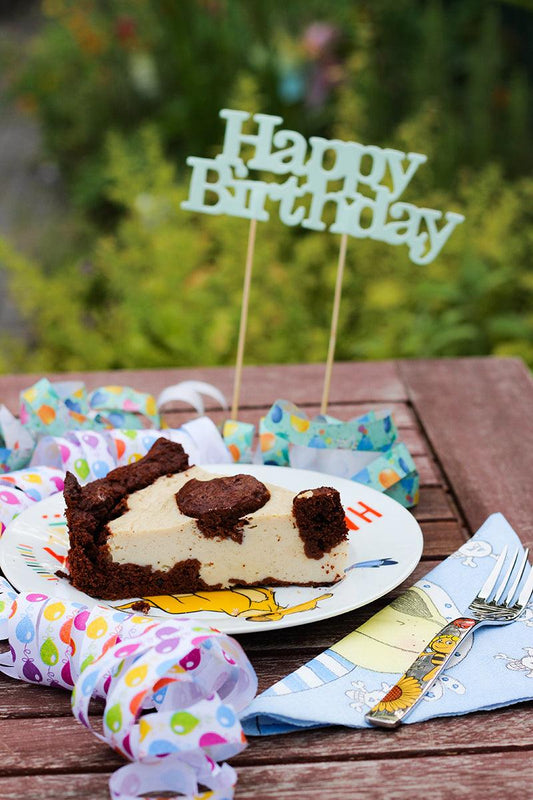 FFF in der Küche #5: Russischer Zupfkuchen vegan - kippie.shop