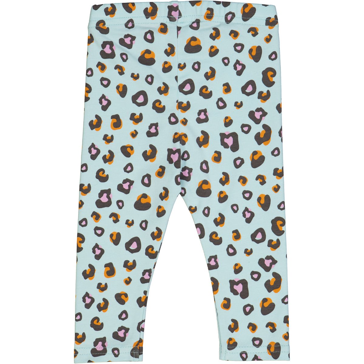 Fred's World by green cotton Baby Leggings – Leo und weitere Baby Leggings bei kippie.shop