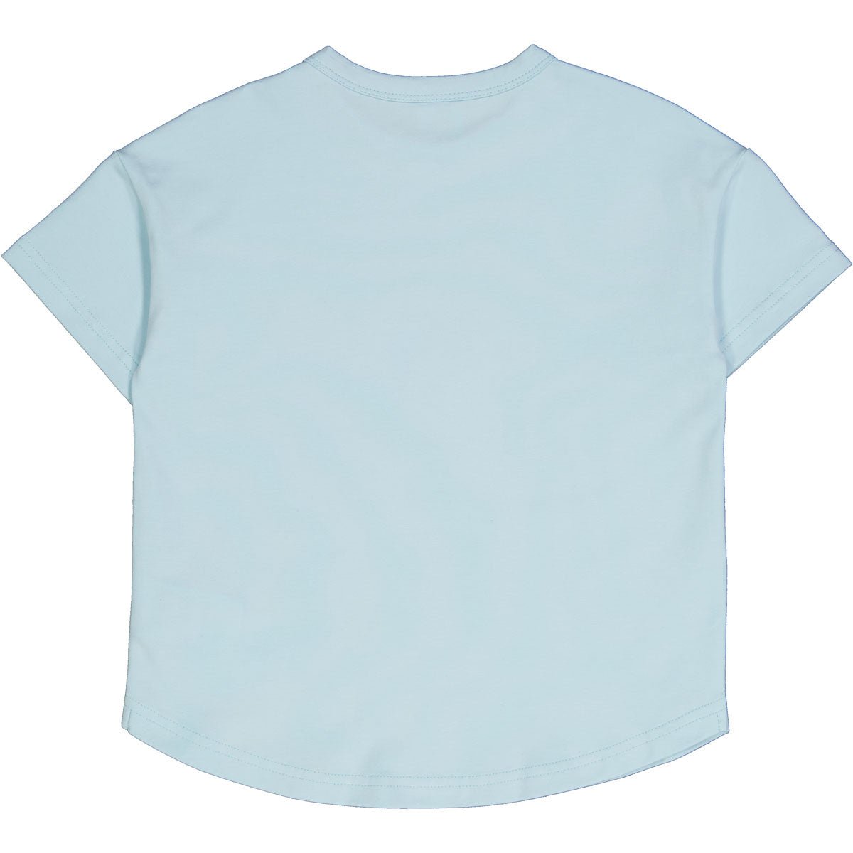 Fred's World by green cotton Kinder T-Shirt – Aqua und weitere Kinder T-Shirt bei kippie.shop