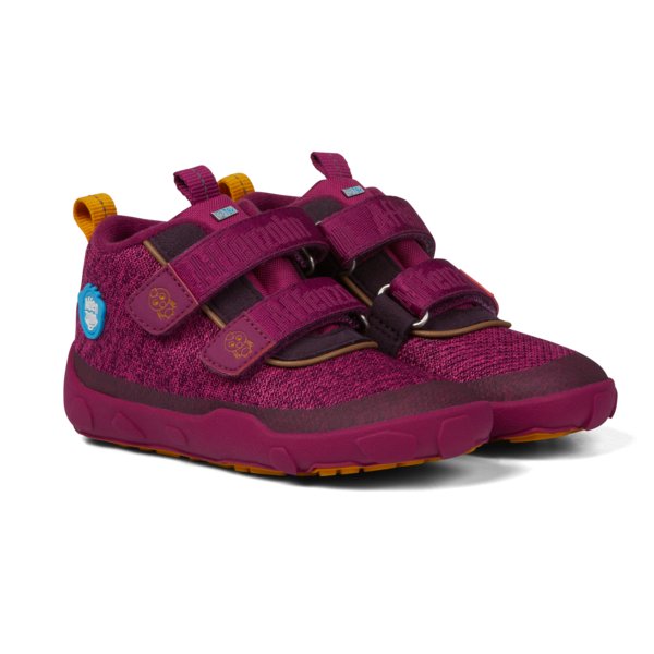 Affenzahn Herbst-/ Winterschuhe – VOGEL und weitere Kinderschuhe bei kippie.shop