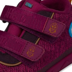 Affenzahn Herbst-/ Winterschuhe – VOGEL und weitere Kinderschuhe bei kippie.shop