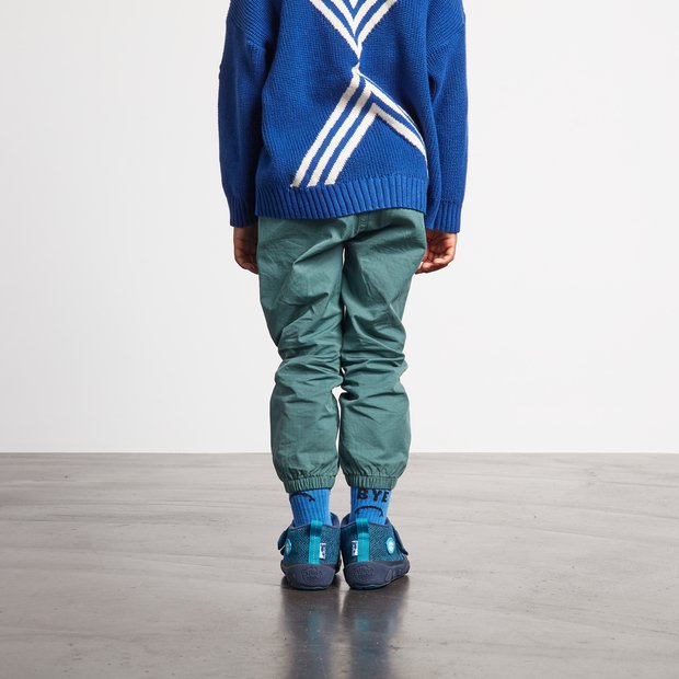 Affenzahn Low Boot Knit Happy Smile – BÄR und weitere Kinderschuhe bei kippie.shop