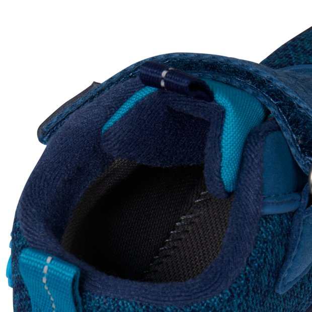 Affenzahn Low Boot Knit Happy Smile – BÄR und weitere Kinderschuhe bei kippie.shop