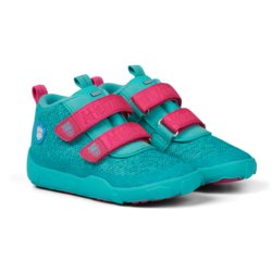 Affenzahn Low Boot Knit Happy Smile – EULE und weitere Kinderschuhe bei kippie.shop