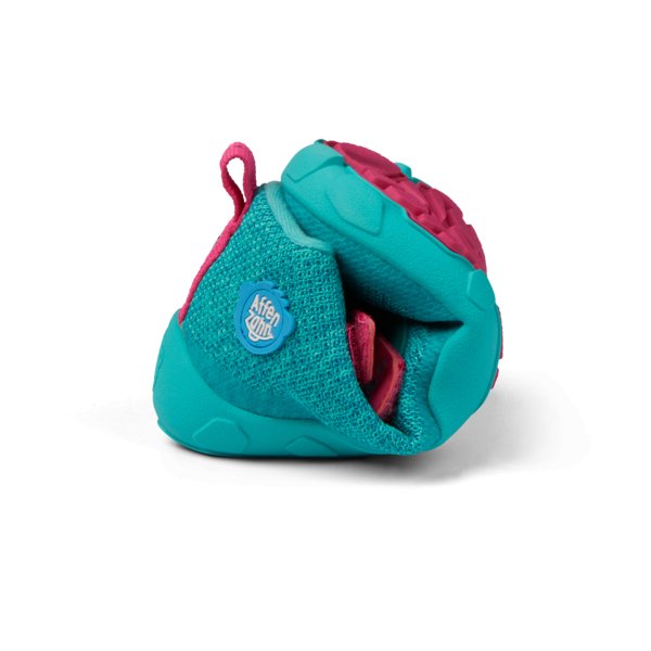 Affenzahn Low Boot Knit Happy Smile – EULE und weitere Kinderschuhe bei kippie.shop