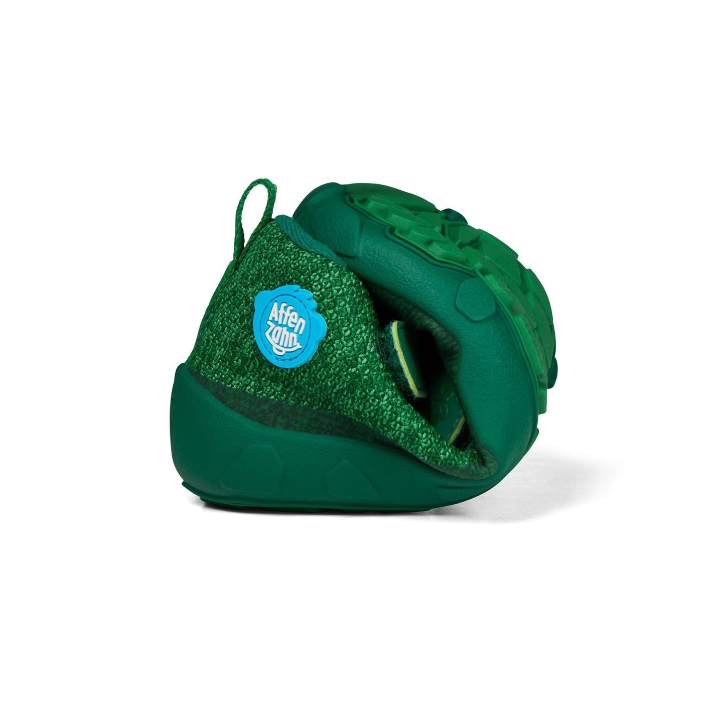 Affenzahn Low Boot Knit Happy Smile – FROSCH und weitere Kinderschuhe bei kippie.shop