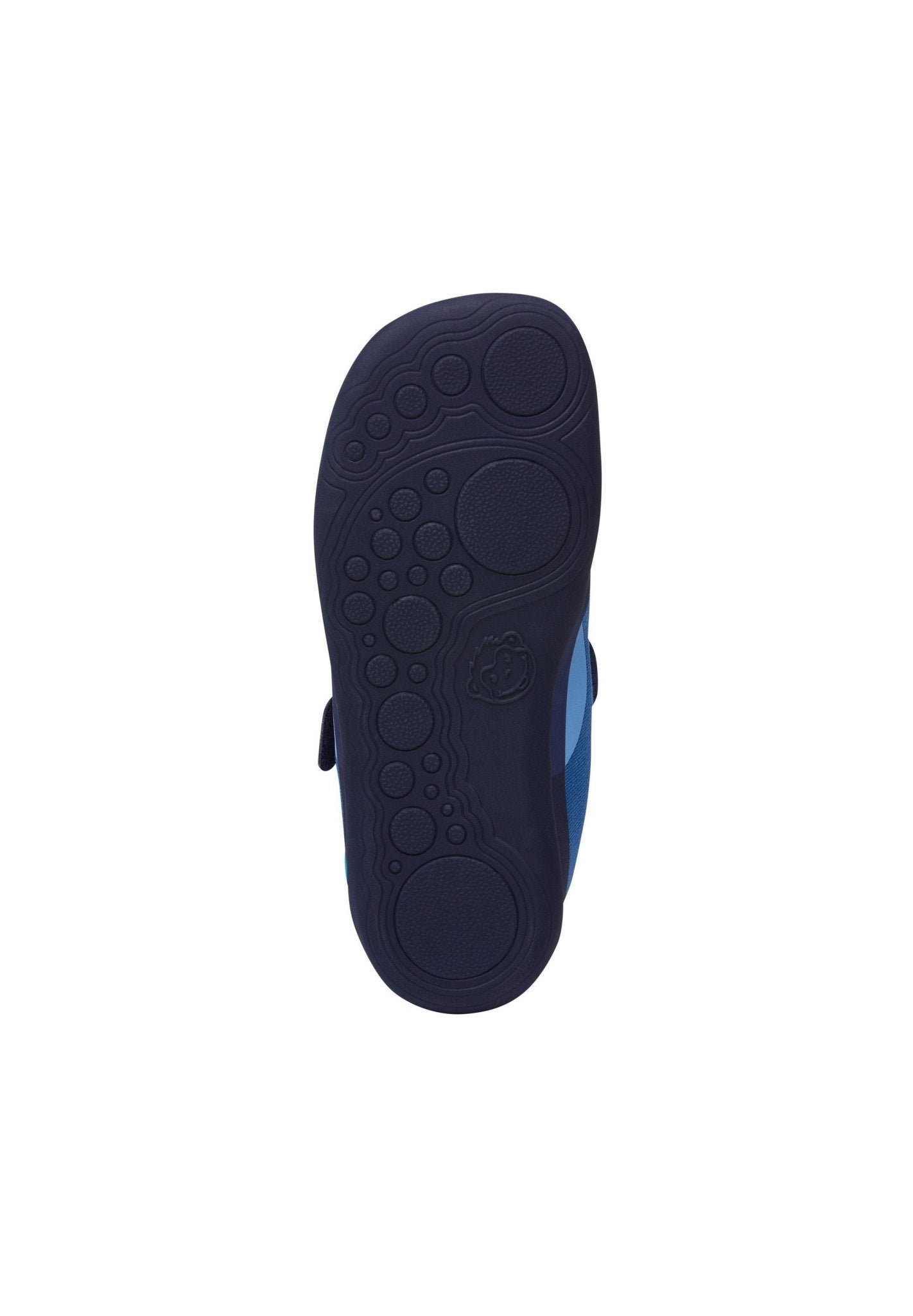 Affenzahn Low Cut Cotton Sneaker – BÄR und weitere Kinderschuhe bei kippie.shop