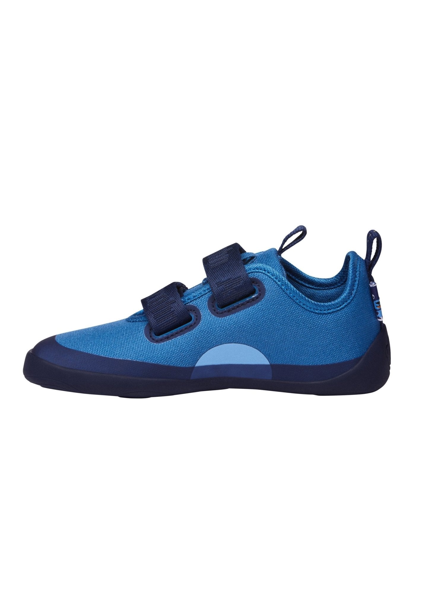 Affenzahn Low Cut Cotton Sneaker – BÄR und weitere Kinderschuhe bei kippie.shop