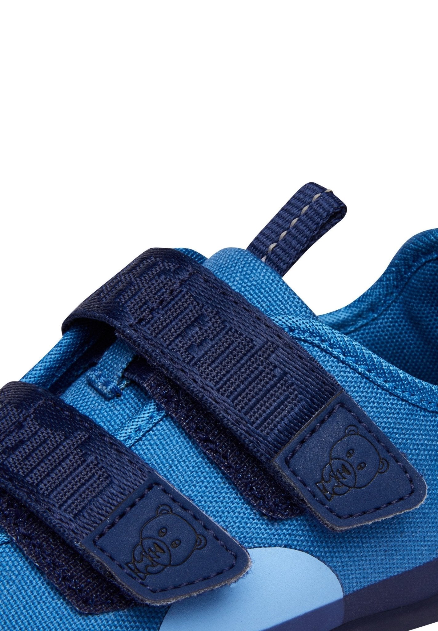 Affenzahn Low Cut Cotton Sneaker – BÄR und weitere Kinderschuhe bei kippie.shop