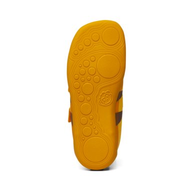 Affenzahn Low Cut Cotton Sneaker – TIGER und weitere Kinderschuhe bei kippie.shop