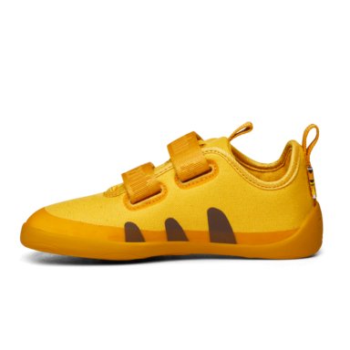 Affenzahn Low Cut Cotton Sneaker – TIGER und weitere Kinderschuhe bei kippie.shop