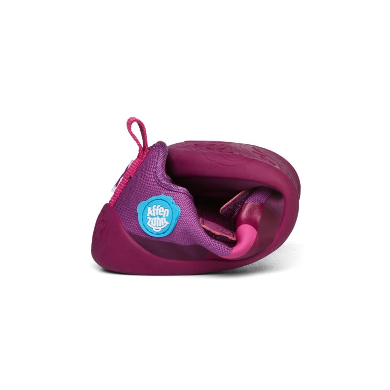 Affenzahn Low Cut Cotton Sneaker – VOGEL und weitere Kinderschuhe bei kippie.shop