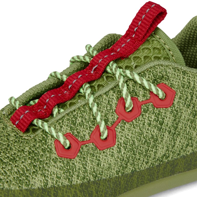 Affenzahn Low Cut Knit Lace – DRACHE und weitere Kinderschuhe bei kippie.shop