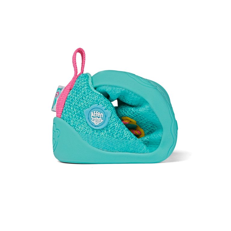 Affenzahn Low Cut Knit Lace – EULE und weitere Kinderschuhe bei kippie.shop