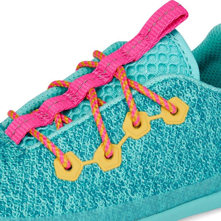 Affenzahn Low Cut Knit Lace – EULE und weitere Kinderschuhe bei kippie.shop