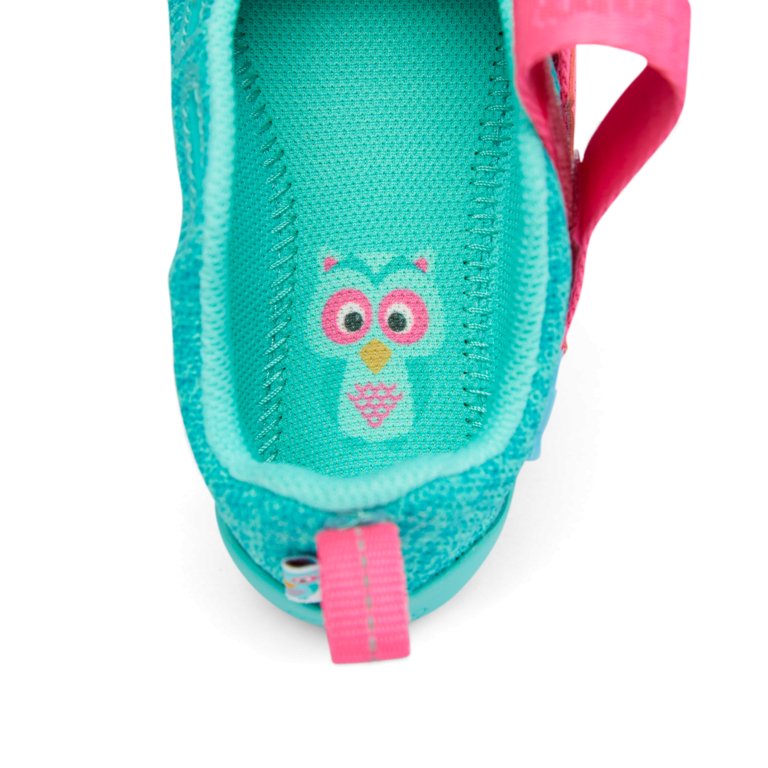 Affenzahn Low Cut Knit Lace – EULE und weitere Kinderschuhe bei kippie.shop