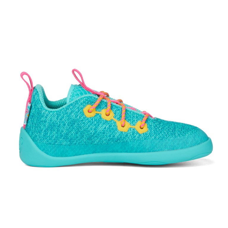 Affenzahn Low Cut Knit Lace – EULE und weitere Kinderschuhe bei kippie.shop