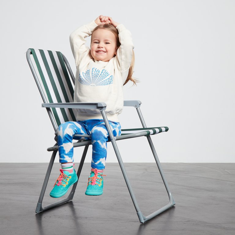 Affenzahn Low Cut Knit Lace – EULE und weitere Kinderschuhe bei kippie.shop