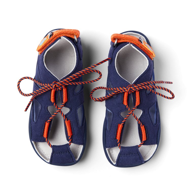 Affenzahn Sandale mit Zehenkappe – ELEFANT und weitere Kinderschuhe bei kippie.shop