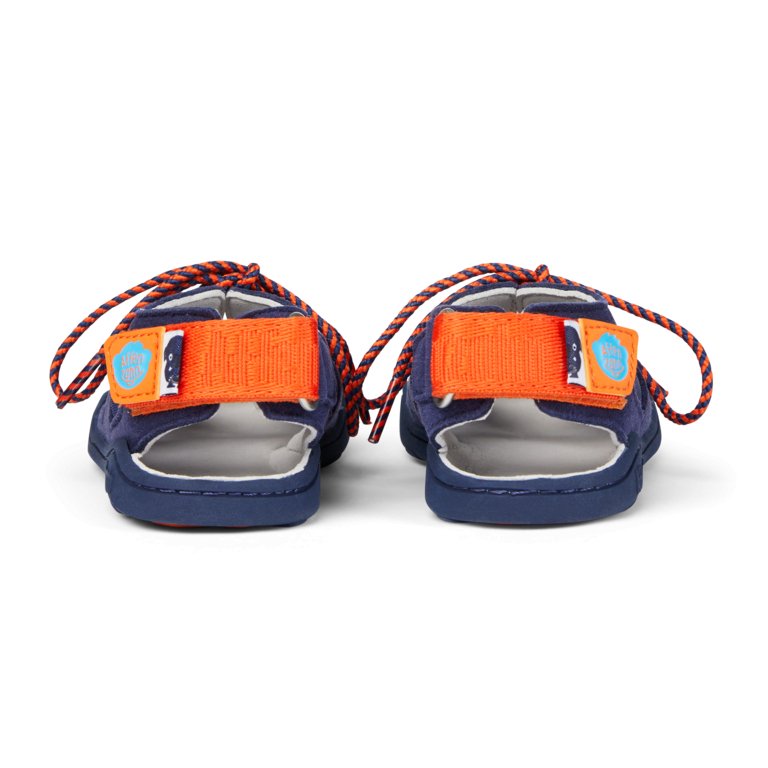 Affenzahn Sandale mit Zehenkappe – ELEFANT und weitere Kinderschuhe bei kippie.shop