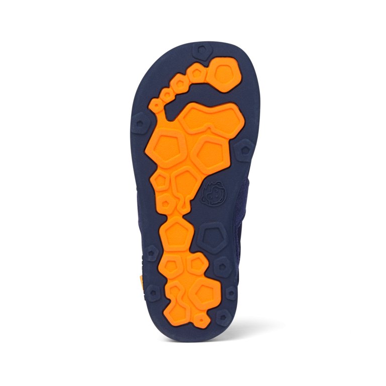 Affenzahn Sandale mit Zehenkappe – ELEFANT und weitere Kinderschuhe bei kippie.shop