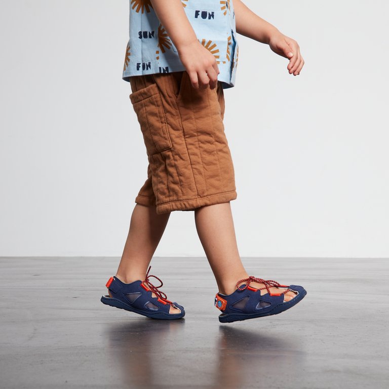 Affenzahn Sandale mit Zehenkappe – ELEFANT und weitere Kinderschuhe bei kippie.shop
