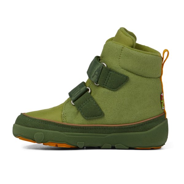 Affenzahn Winterstiefel – DRACHE und weitere Kinderschuhe bei kippie.shop
