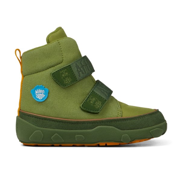 Affenzahn Winterstiefel – DRACHE und weitere Kinderschuhe bei kippie.shop