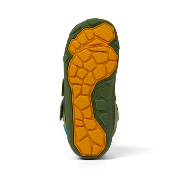 Affenzahn Winterstiefel – DRACHE und weitere Kinderschuhe bei kippie.shop