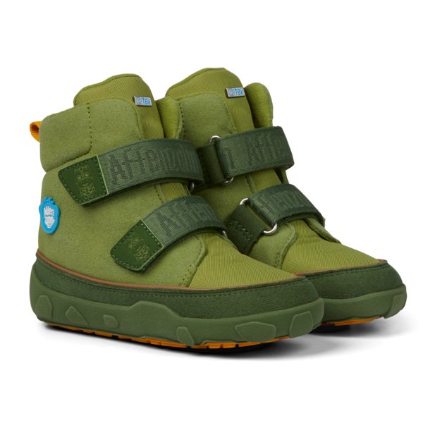 Affenzahn Winterstiefel – DRACHE und weitere Kinderschuhe bei kippie.shop