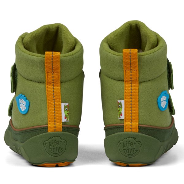 Affenzahn Winterstiefel – DRACHE und weitere Kinderschuhe bei kippie.shop