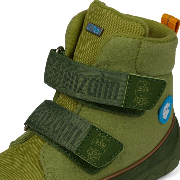 Affenzahn Winterstiefel – DRACHE und weitere Kinderschuhe bei kippie.shop
