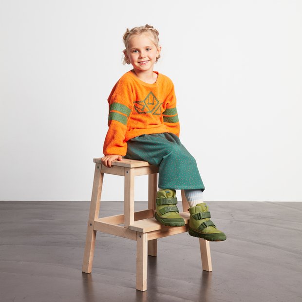 Affenzahn Winterstiefel Vegan Comfy – DRACHE und weitere Kinderschuhe bei kippie.shop