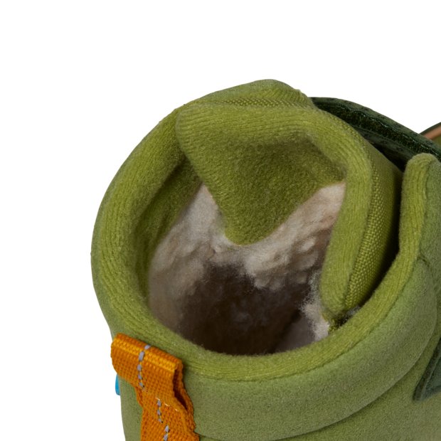 Affenzahn Winterstiefel Vegan Comfy – DRACHE und weitere Kinderschuhe bei kippie.shop