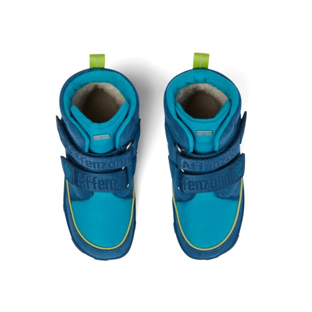 Affenzahn Winterstiefel Vegan Comfy – HAI und weitere Kinderschuhe bei kippie.shop