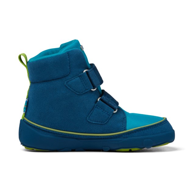 Affenzahn Winterstiefel Vegan Comfy – HAI und weitere Kinderschuhe bei kippie.shop