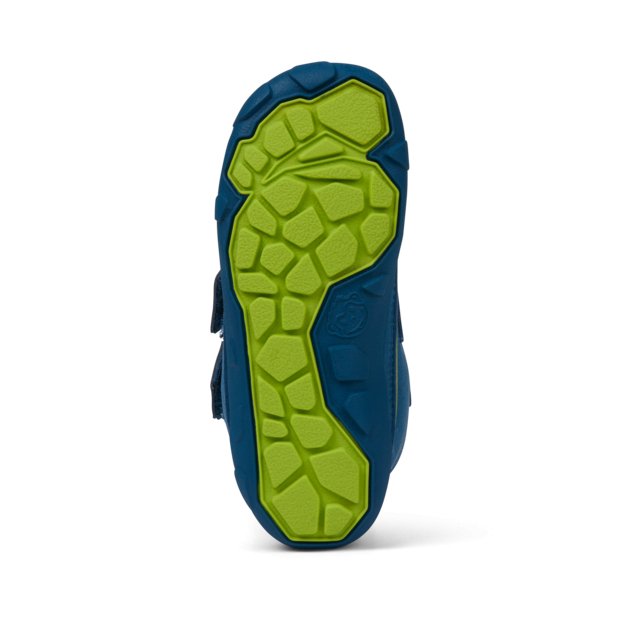 Affenzahn Winterstiefel Vegan Comfy – HAI und weitere Kinderschuhe bei kippie.shop