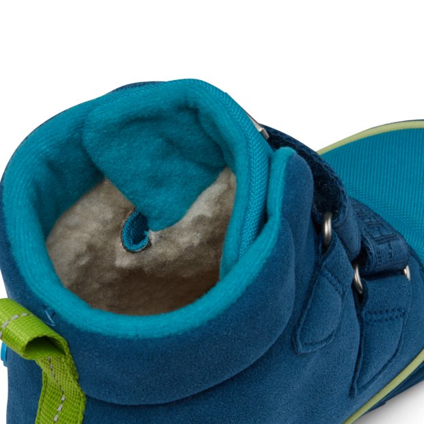 Affenzahn Winterstiefel Vegan Comfy – HAI und weitere Kinderschuhe bei kippie.shop