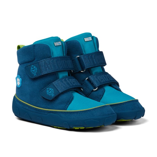 Affenzahn Winterstiefel Vegan Comfy – HAI und weitere Kinderschuhe bei kippie.shop