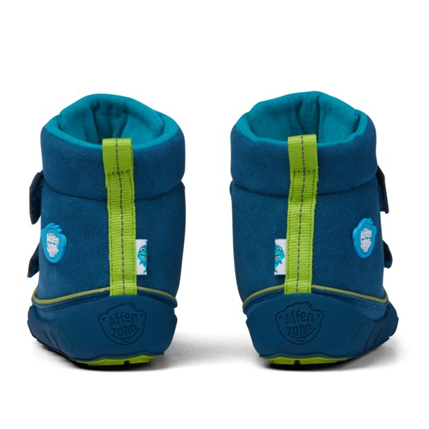 Affenzahn Winterstiefel Vegan Comfy – HAI und weitere Kinderschuhe bei kippie.shop