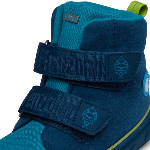 Affenzahn Winterstiefel Vegan Comfy – HAI und weitere Kinderschuhe bei kippie.shop