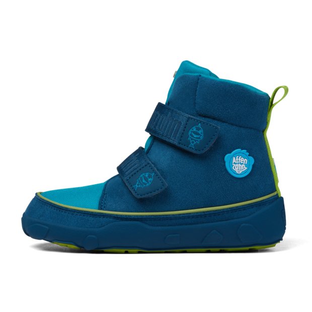 Affenzahn Winterstiefel Vegan Comfy – HAI und weitere Kinderschuhe bei kippie.shop