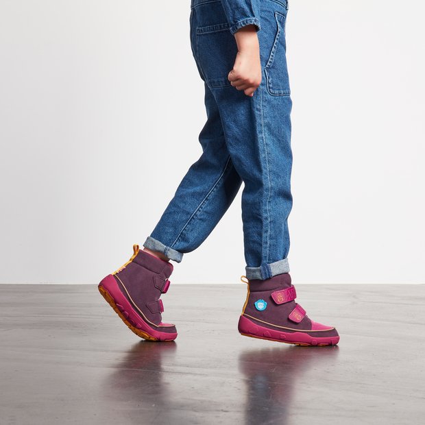 Affenzahn Winterstiefel Vegan Comfy – VOGEL und weitere Kinderschuhe bei kippie.shop