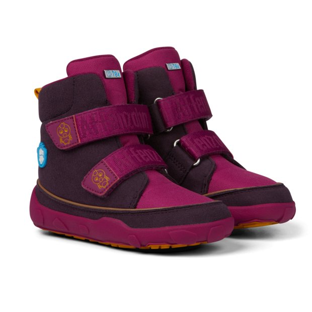 Affenzahn Winterstiefel – VOGEL und weitere Kinderschuhe bei kippie.shop