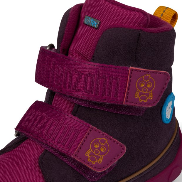 Affenzahn Winterstiefel – VOGEL und weitere Kinderschuhe bei kippie.shop