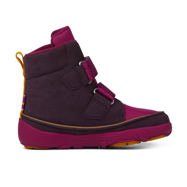 Affenzahn Winterstiefel – VOGEL und weitere Kinderschuhe bei kippie.shop