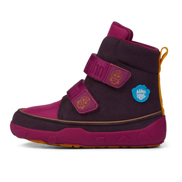 Affenzahn Winterstiefel – VOGEL und weitere Kinderschuhe bei kippie.shop