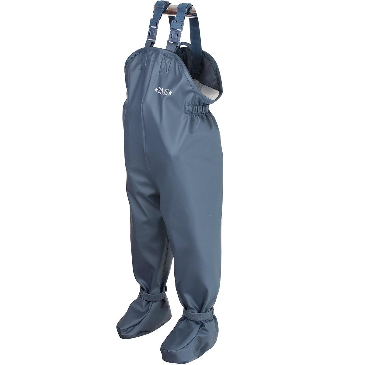 BMS Regenhose BabyBuddy – Marine und weitere Regenhose bei kippie.shop