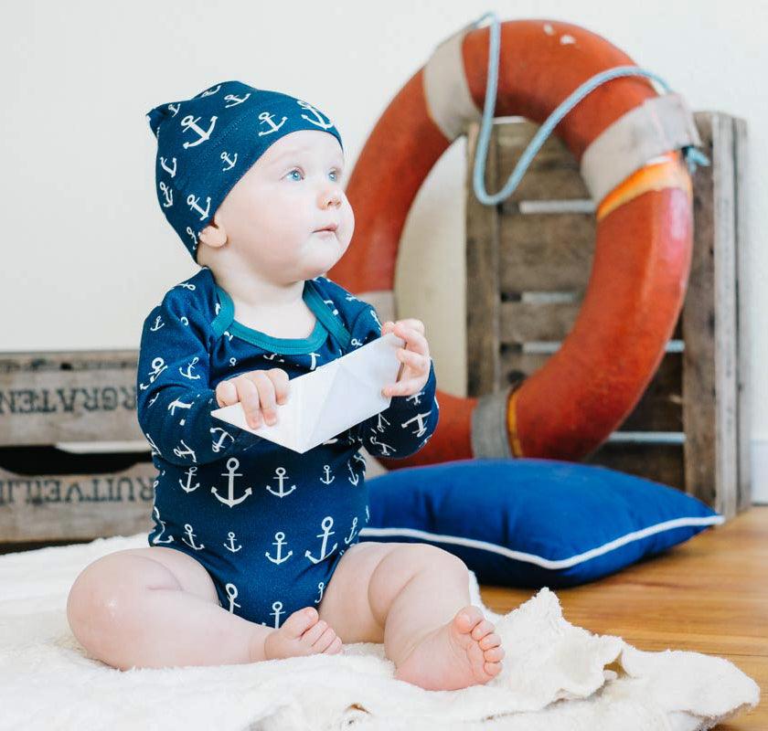 Holy Water Baby-Body – Anker und weitere Baby Body bei kippie.shop
