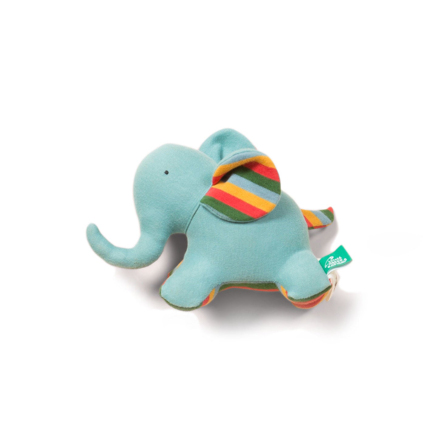 Little Green Radicals Kuscheliger Elefant und weitere Kuscheltier bei kippie.shop